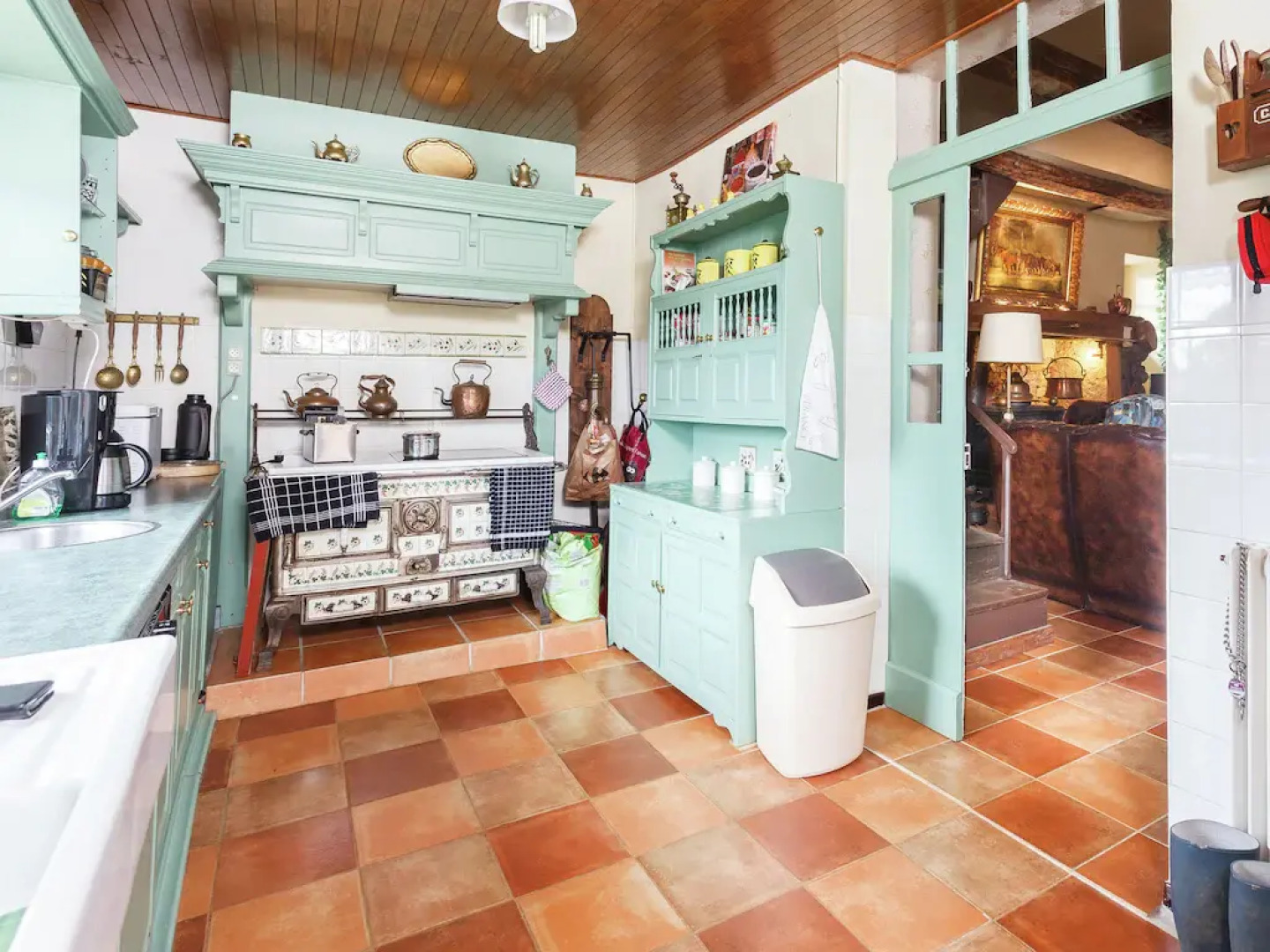 Authentic Holiday Home in Puy-l'evêque With Swimming Pool