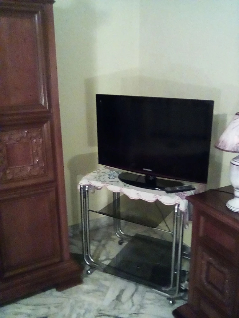 Le Stanze di Ginevra S. Maria a Vico