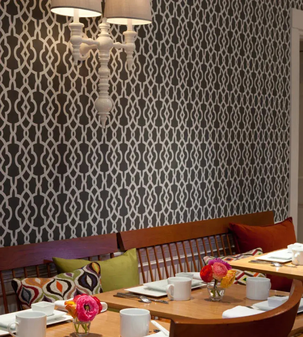 Captain Fairfield Inn