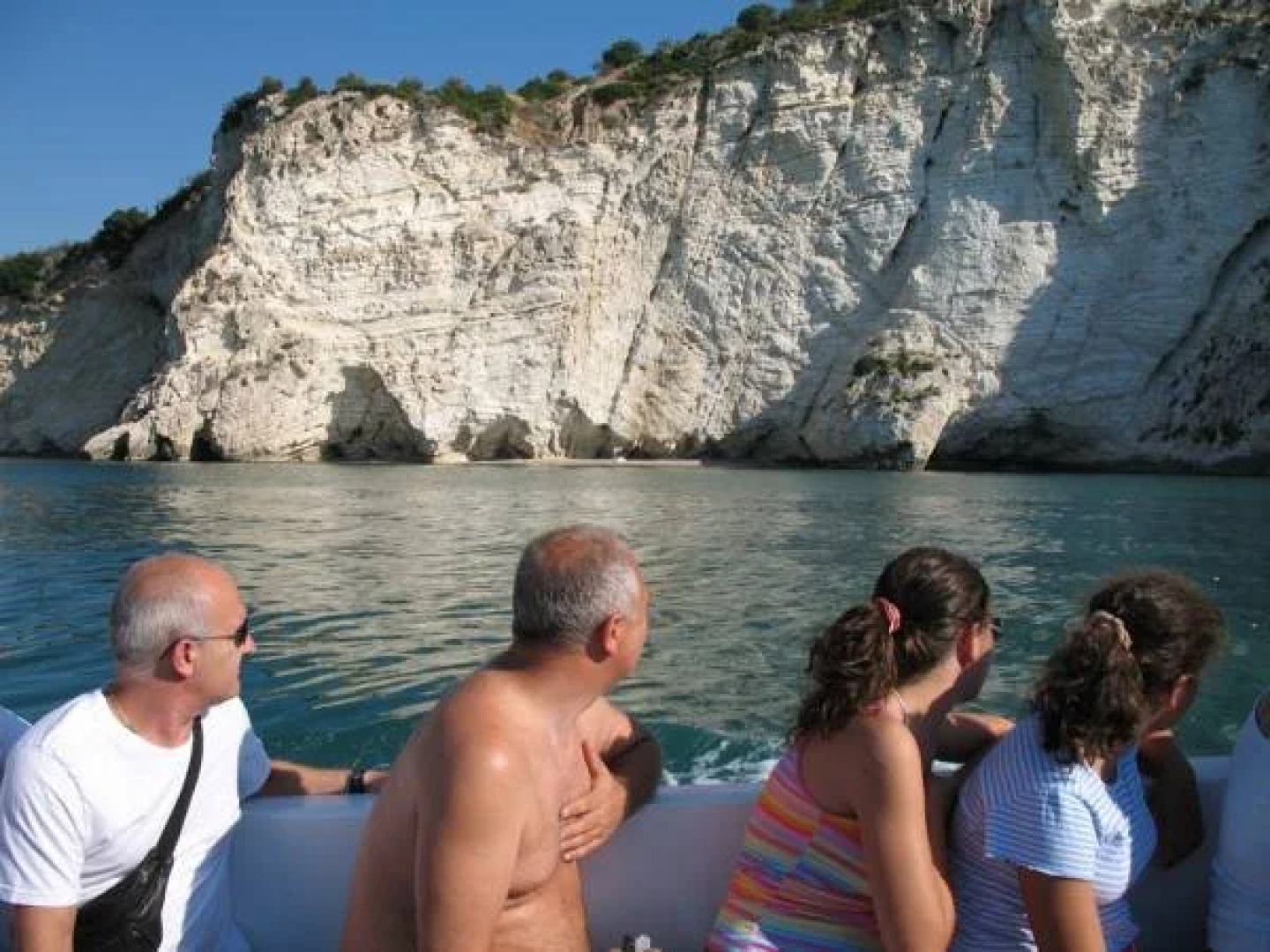 Agriturismo Madonna Incoronata