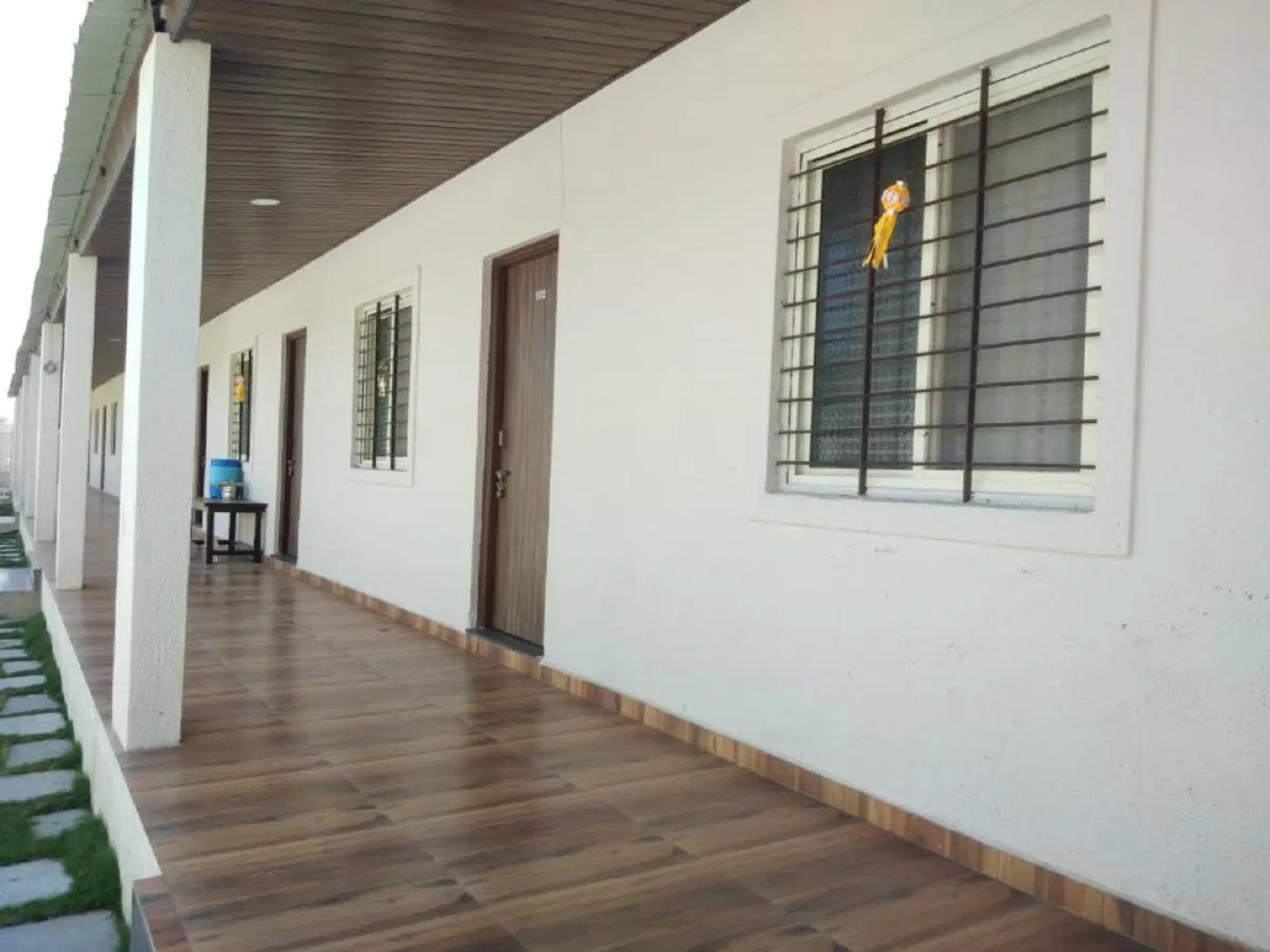 Hotel Krishna Exotica