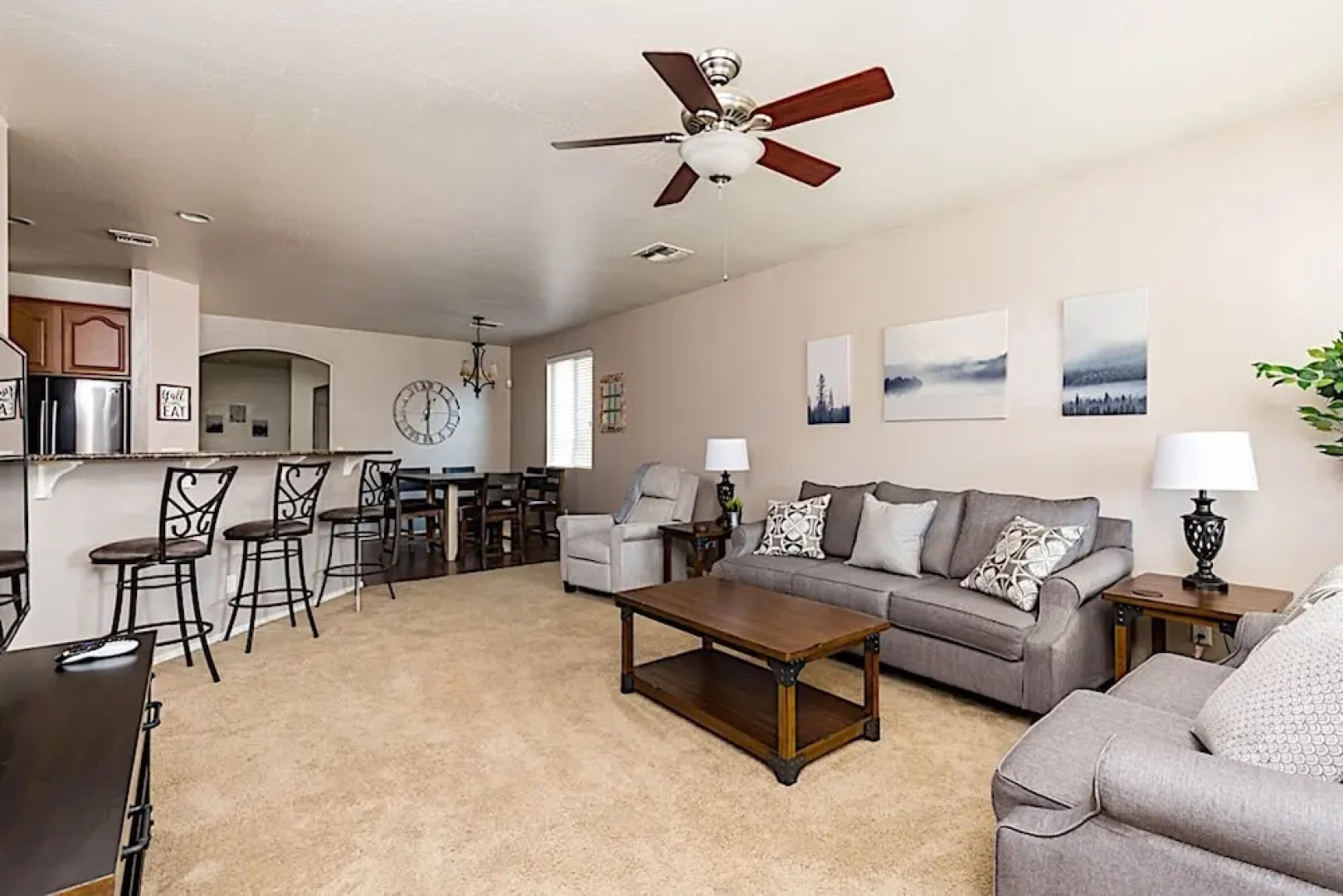 Retreat at San Tan 4BR by Casago