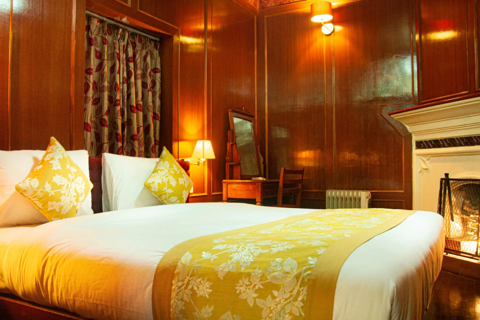 Udaan Dekeling Resort Darjeeling