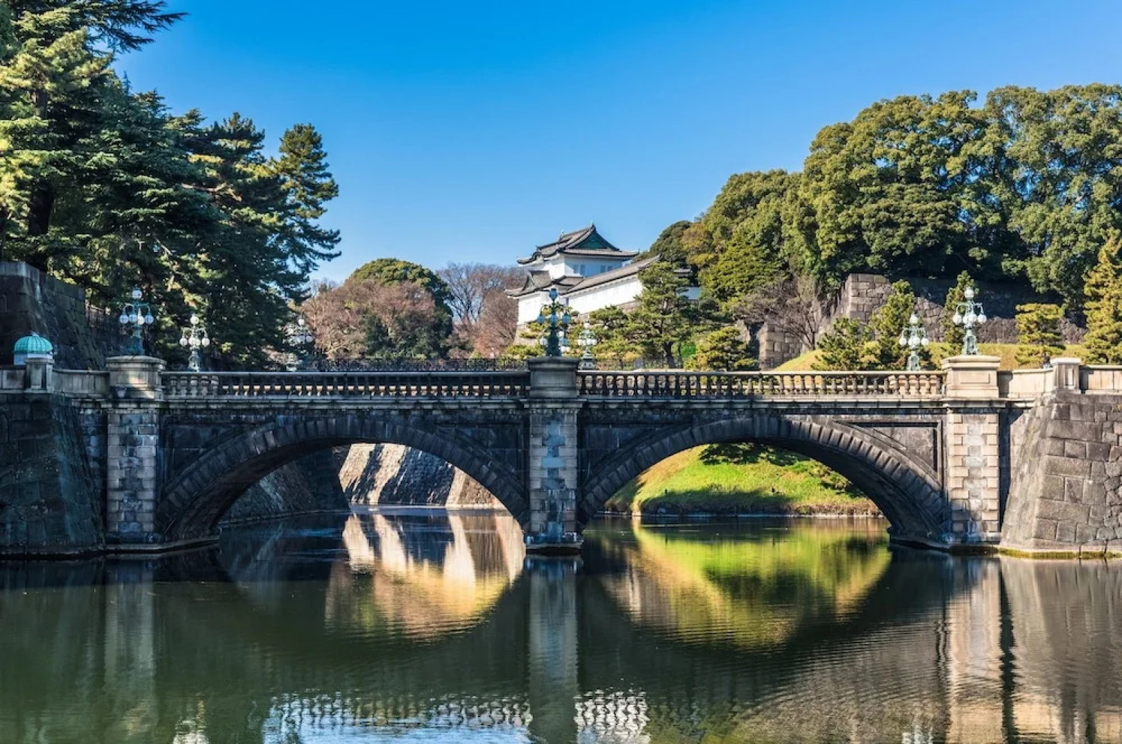 Samurai Apartment Gyotoku