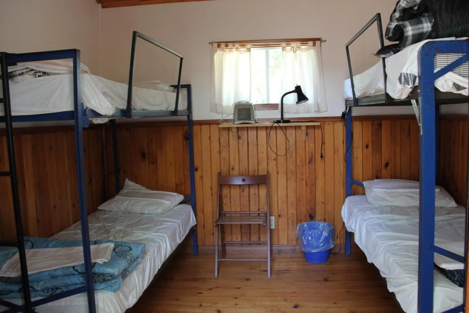 Hostelling International Esprit