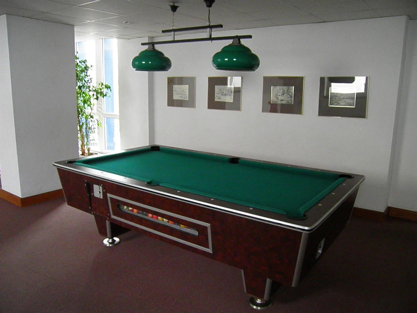 Hotel Gromada Koszalin