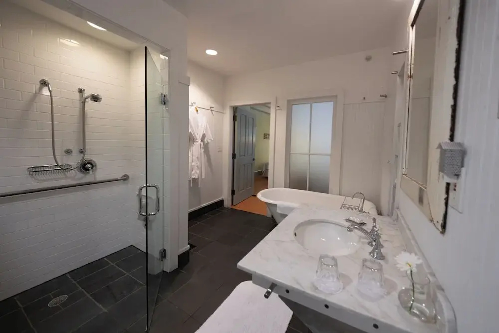 The Porches Inn at Mass MoCA