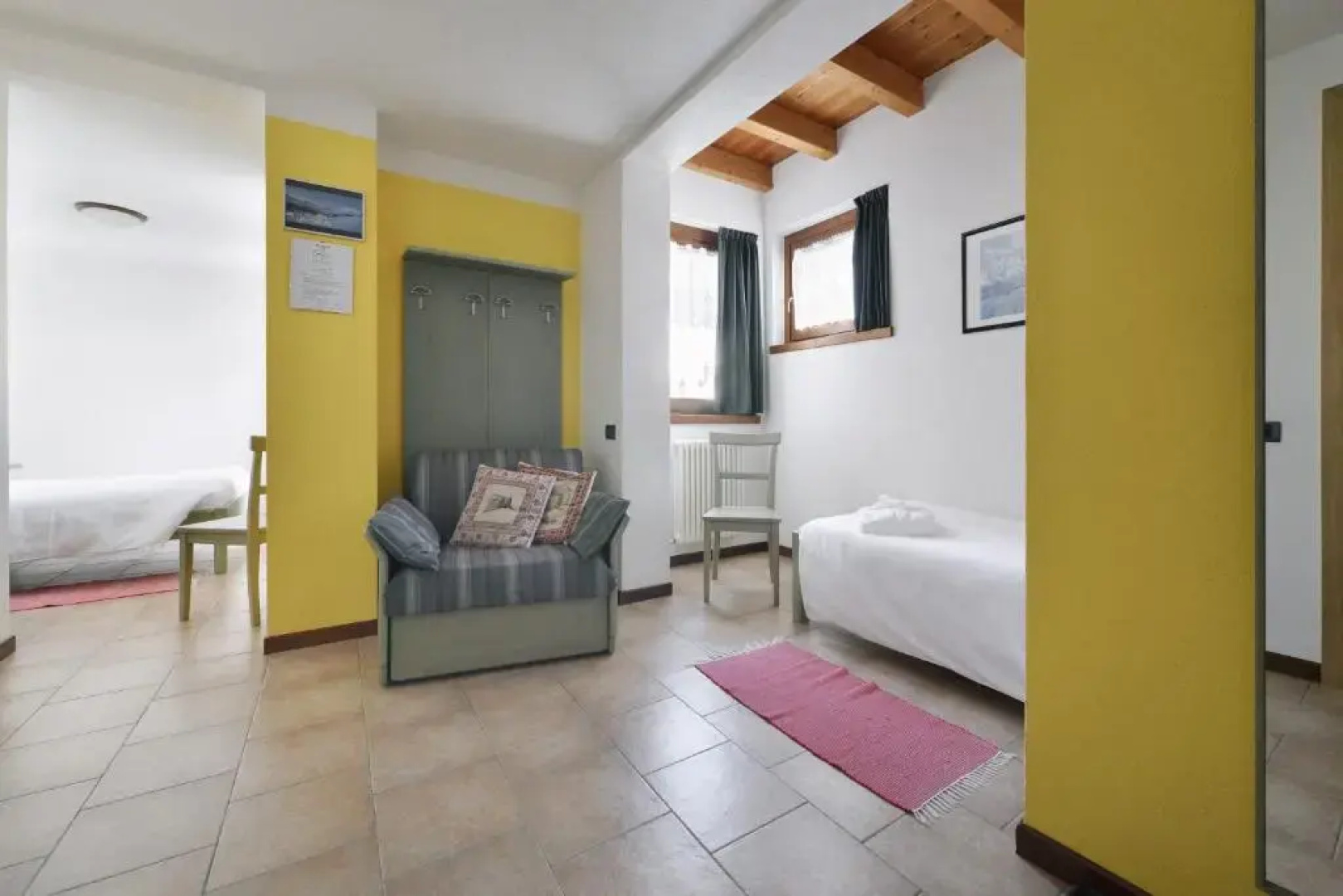 Hotel Tambò