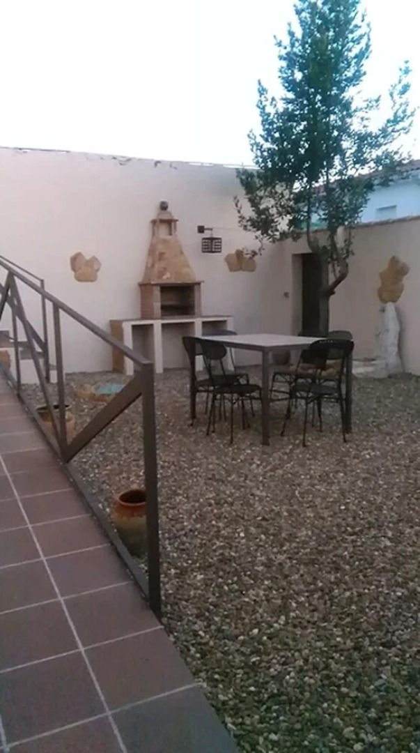 Casa Rural Los Aperos