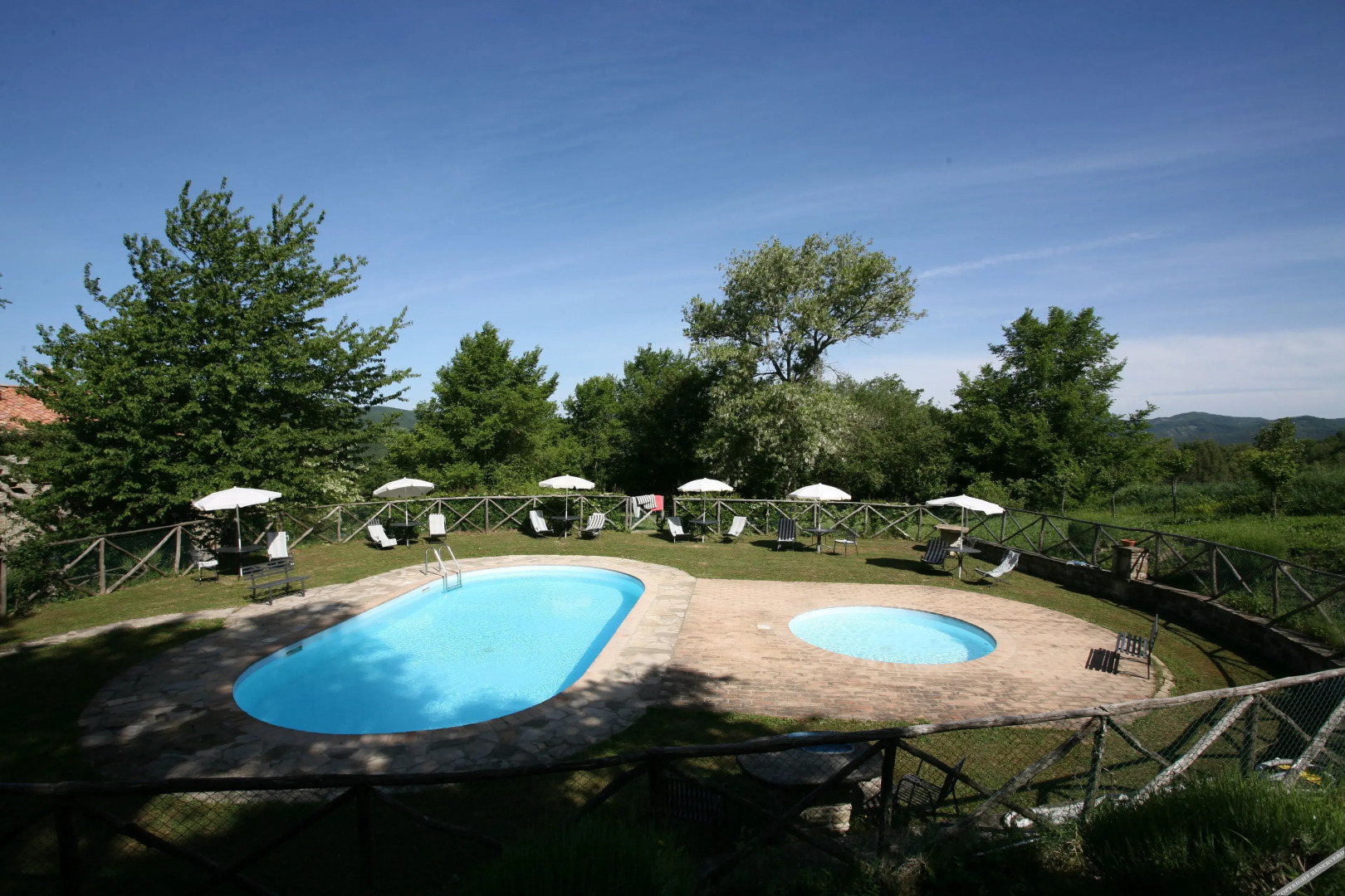 Bio Agriturismo La Cerqua