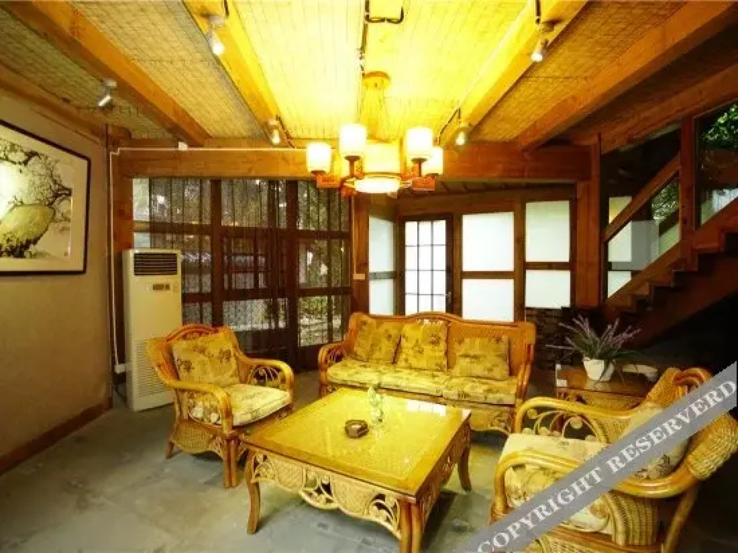 Taohuayuan Hostel