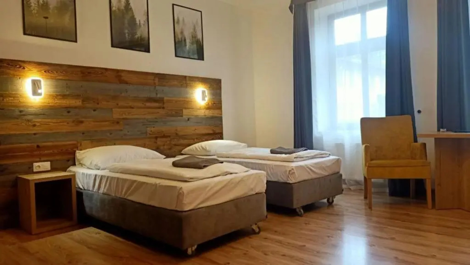 Folwark Na Półwyspie