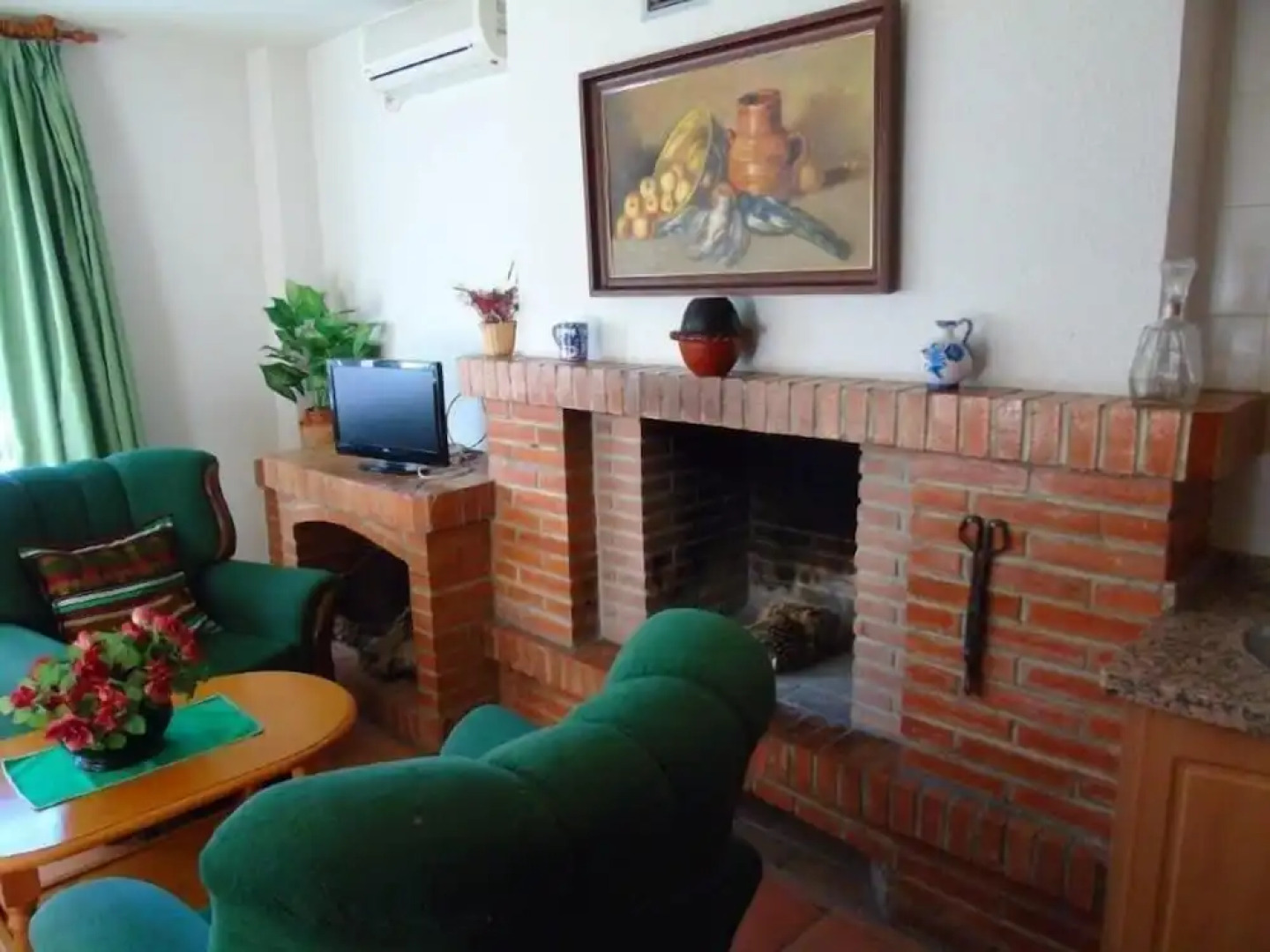 Apartamentos Turisticos Cumbres Verdes