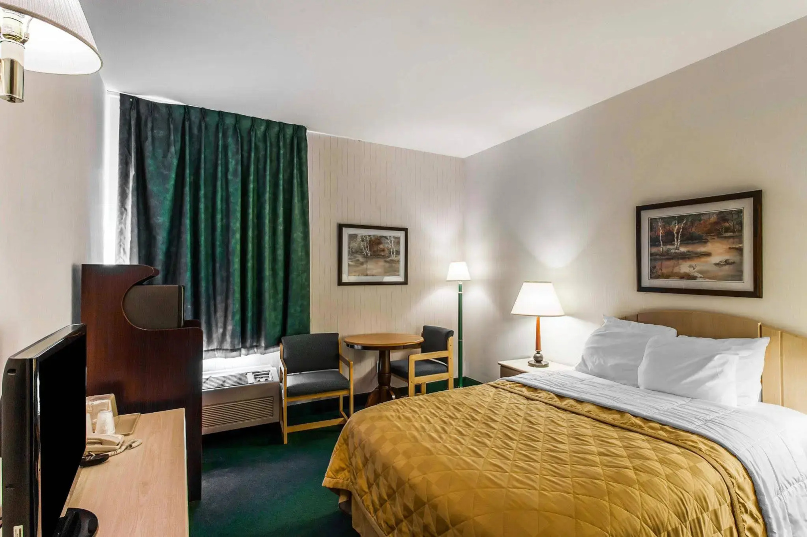 Bellis Inn