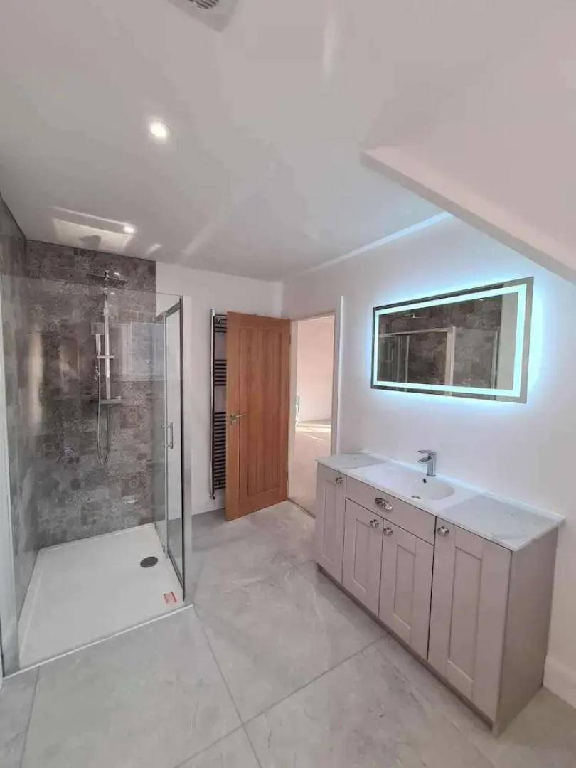 Cosy New 4 bed in Ramsgate Close to Quex Park