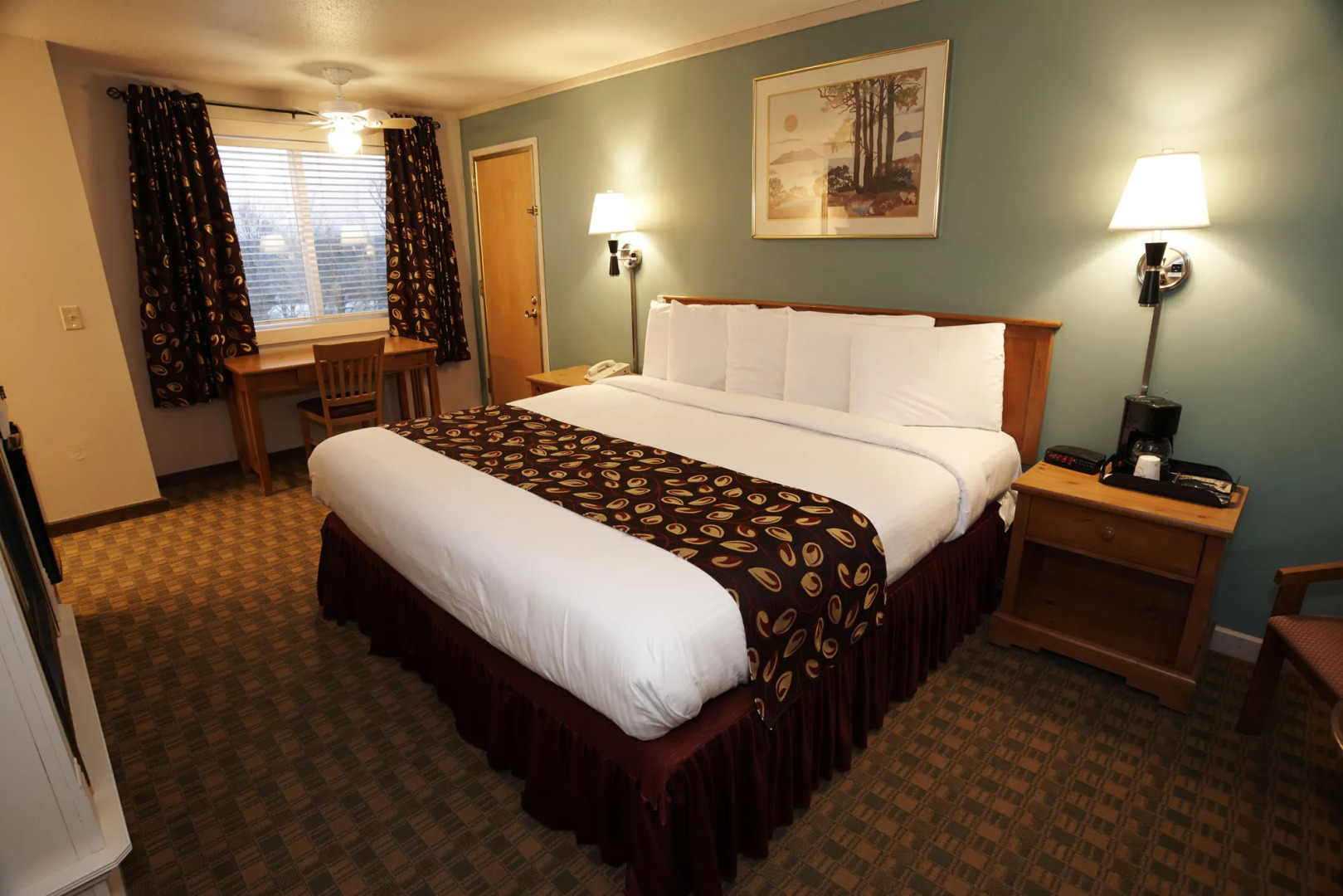 The Mountain Inn at Killington