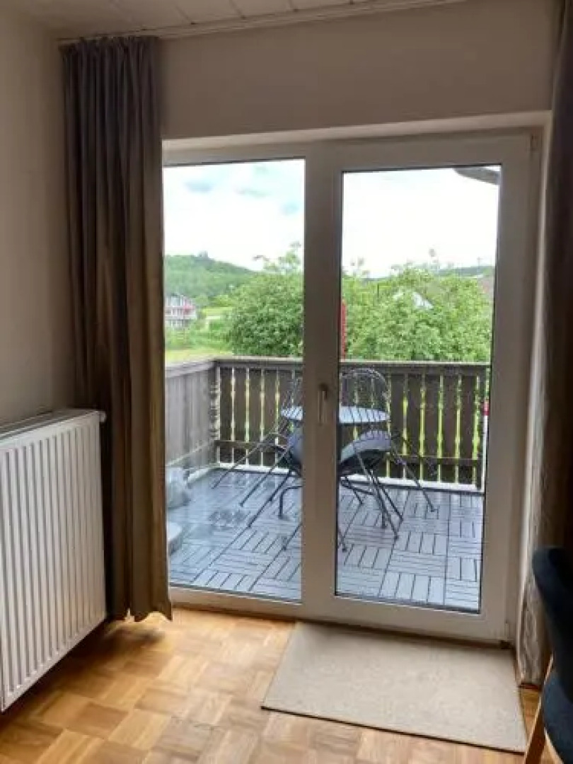 Gästehaus Villa Verde