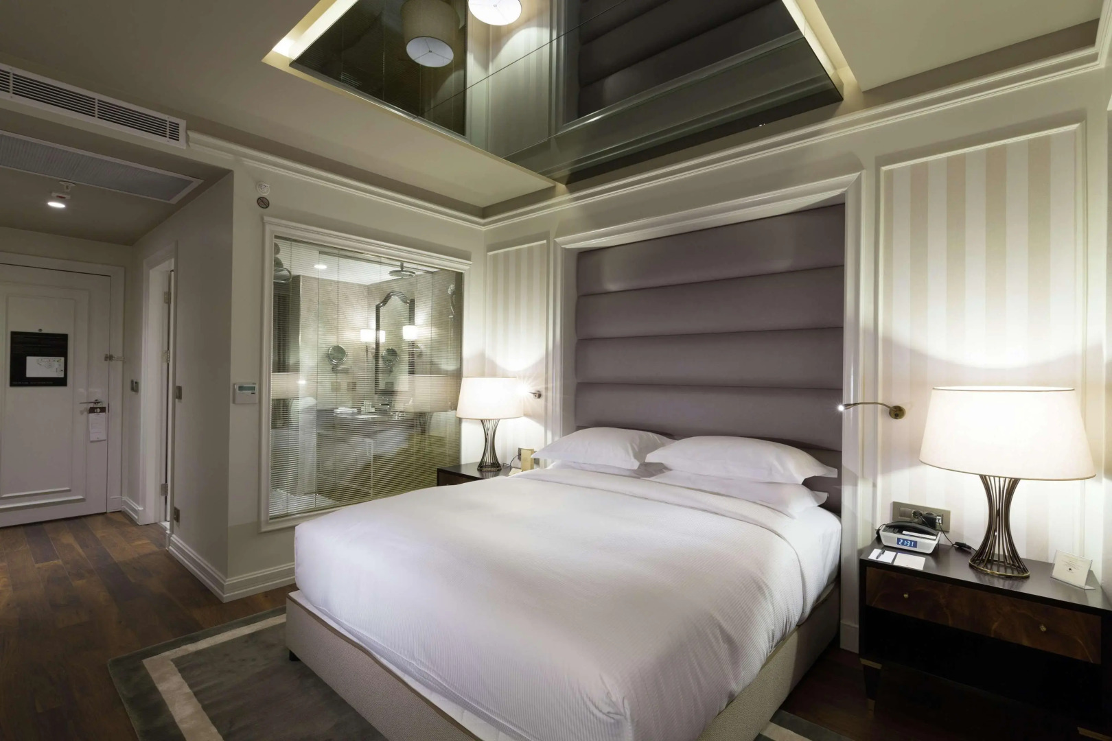 DoubleTree by Hilton Hotel Izmir Airport