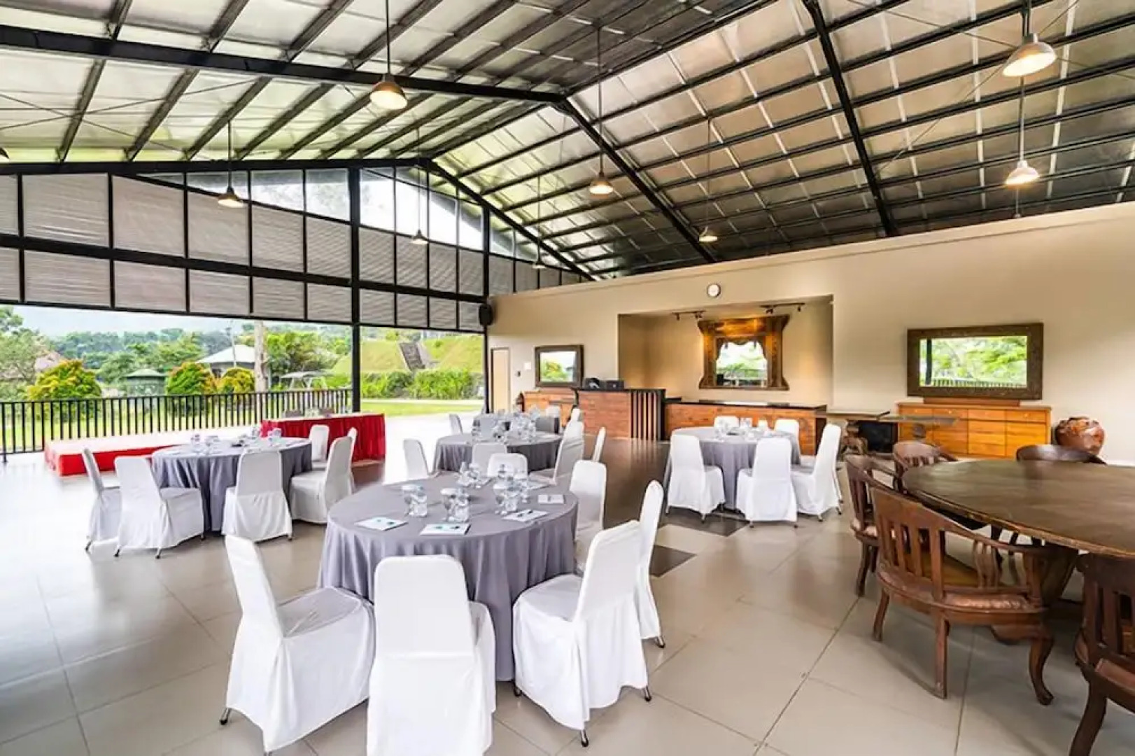 The Glamping @ARTOTEL Pelangi Park