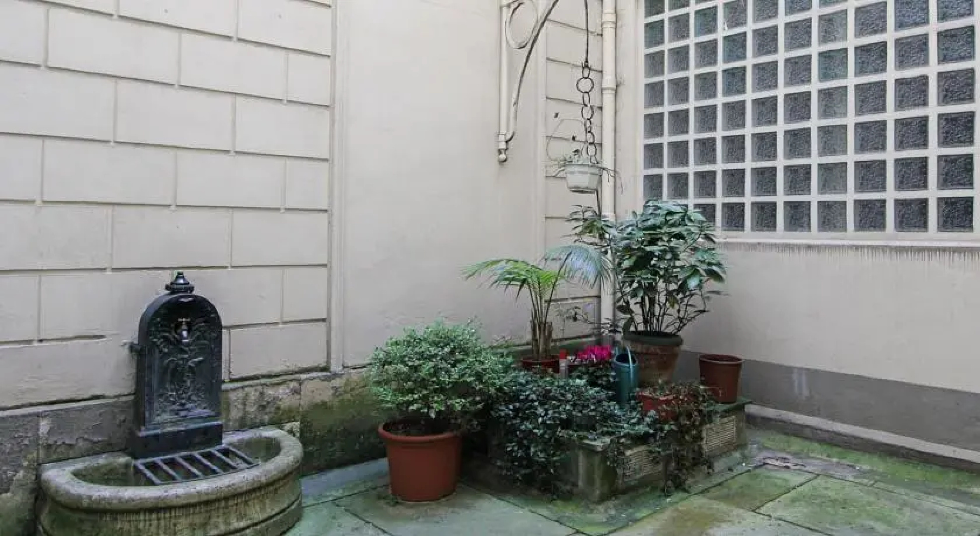 Parisian Home - Bonne Nouvelle Poissonnière