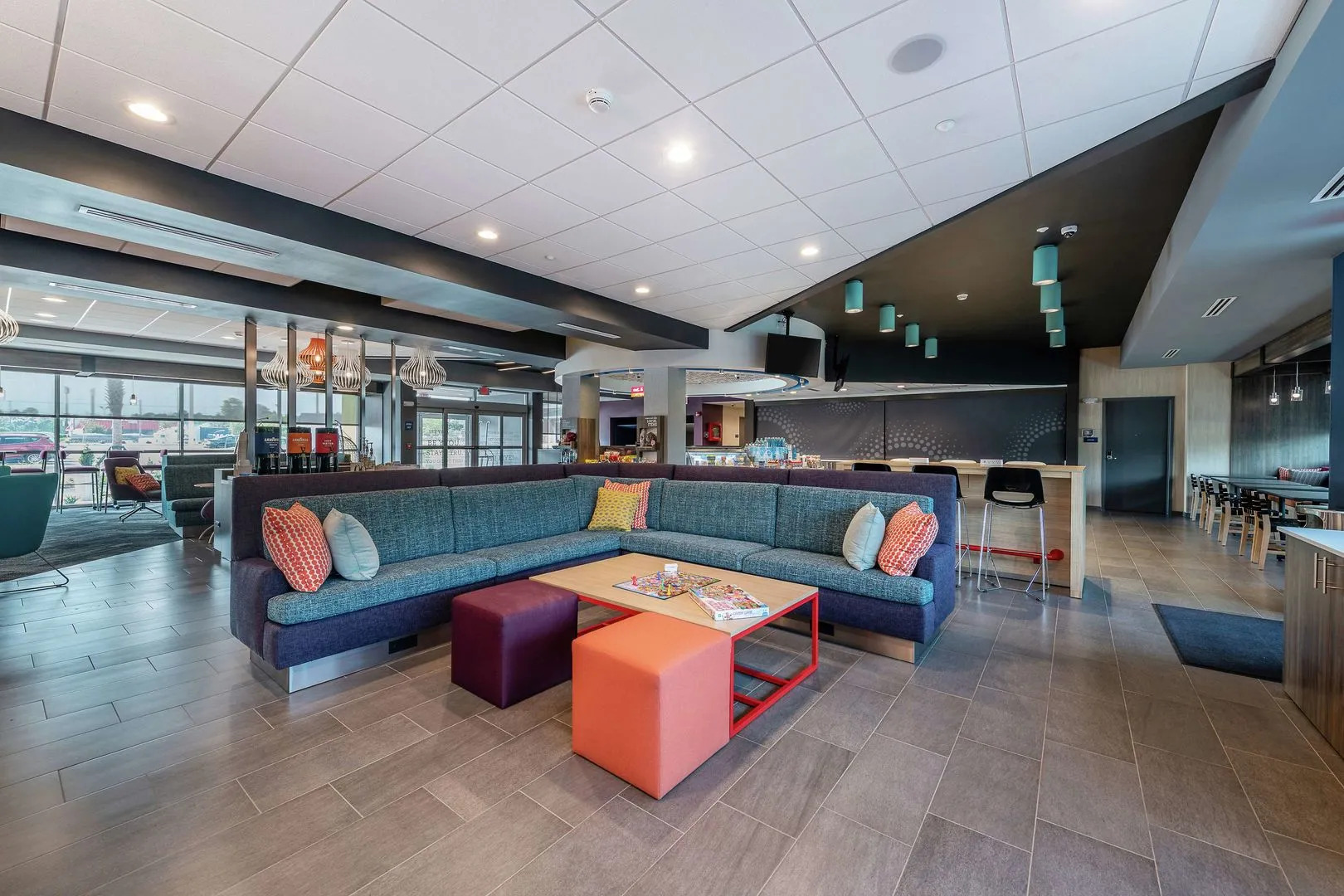 Tru by Hilton Orangeburg