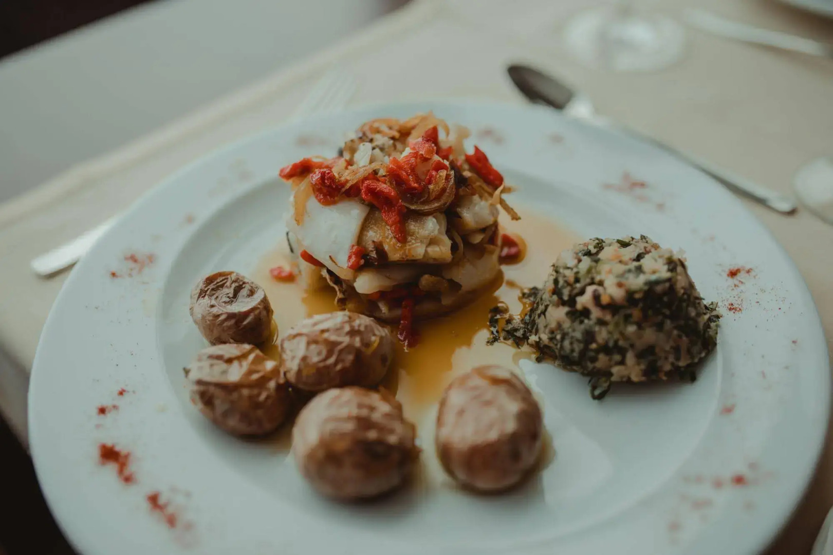 Albergaria Senhora do Espinheiro