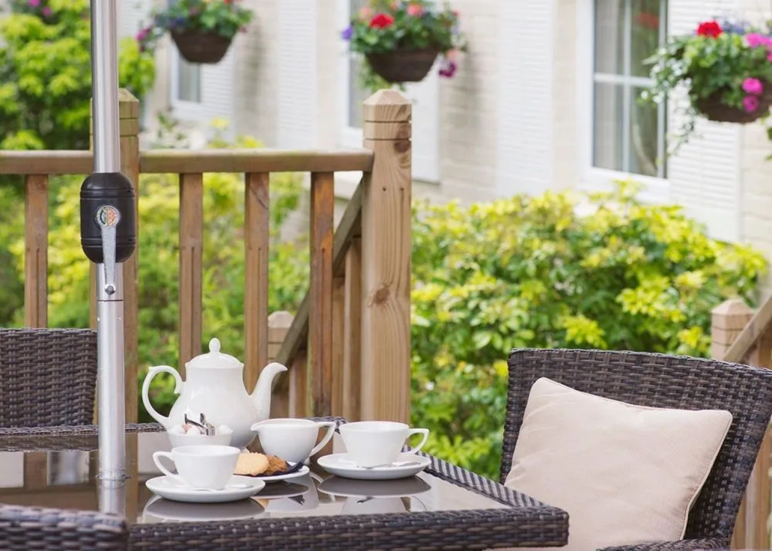 Best Western Forest Lodge