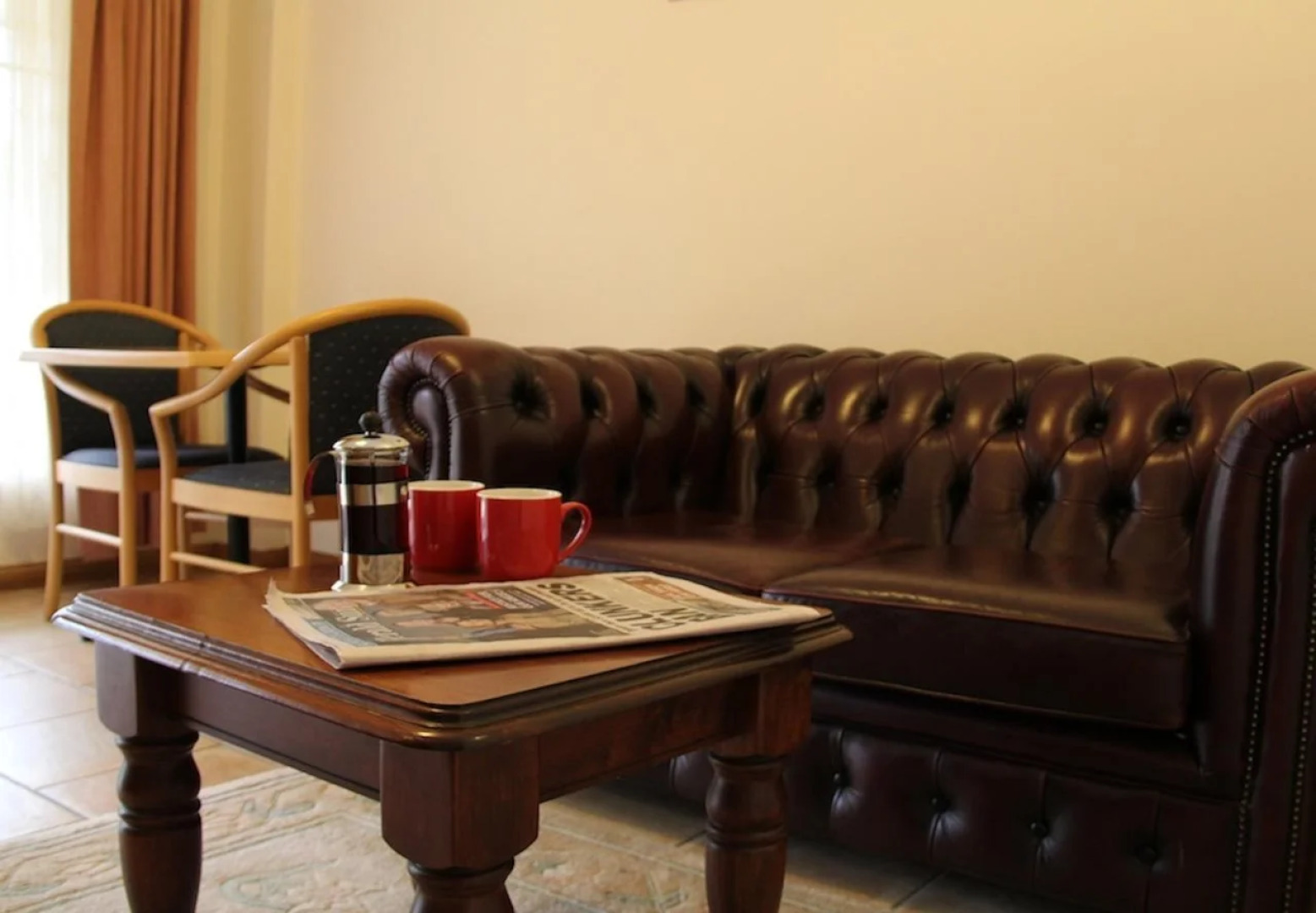 Bright Avenue Motor Inn