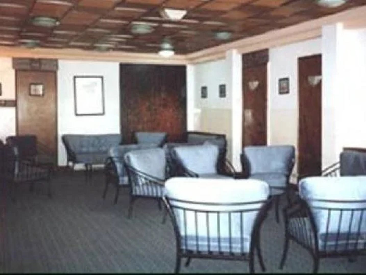 Al Markaz Al Seyahi - Jordanian Holiday Center