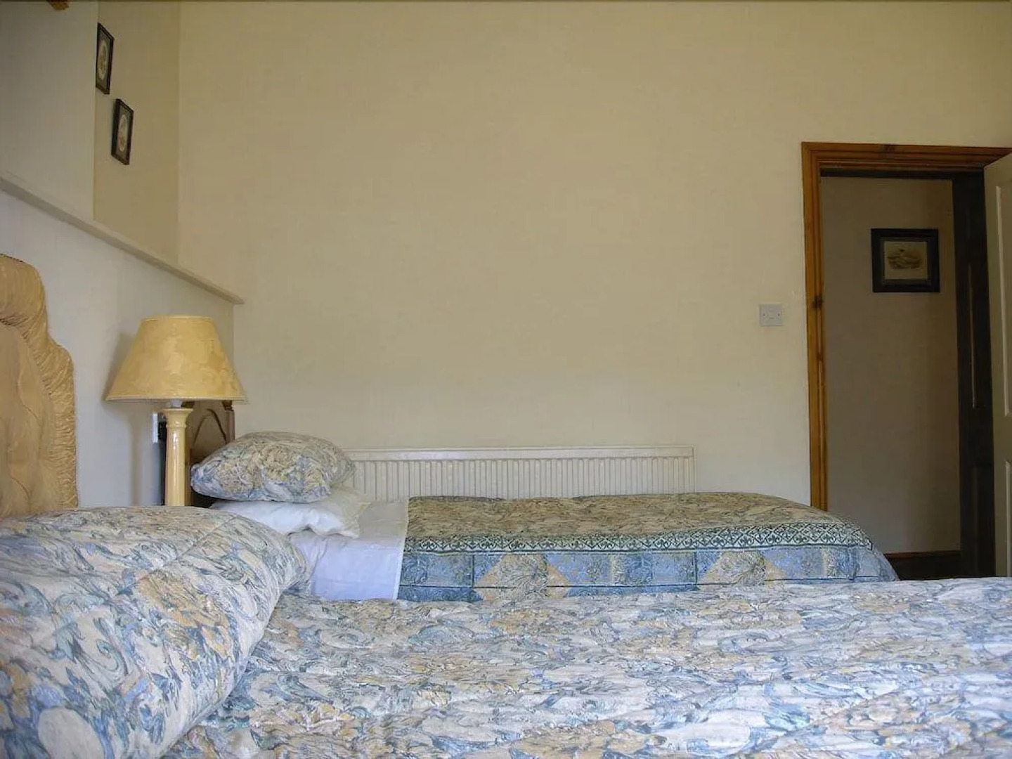 Lower Stock Farm Bed and Breakfast