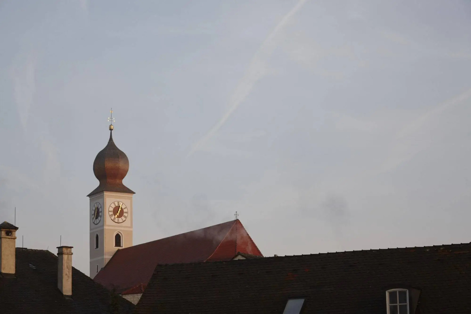 Boutique Hotel zur Post