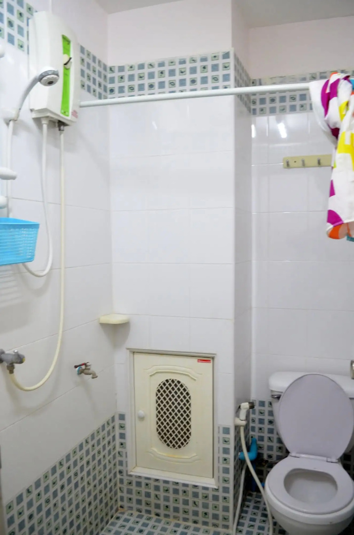 Pattaya Holiday Lodge