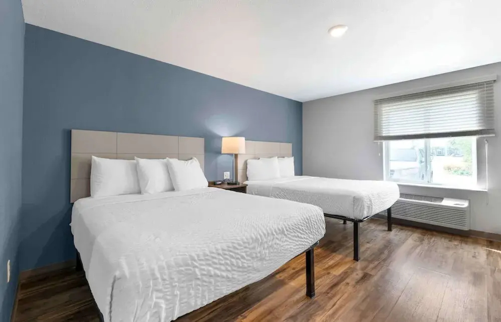 WoodSpring Suites West Melbourne I-95