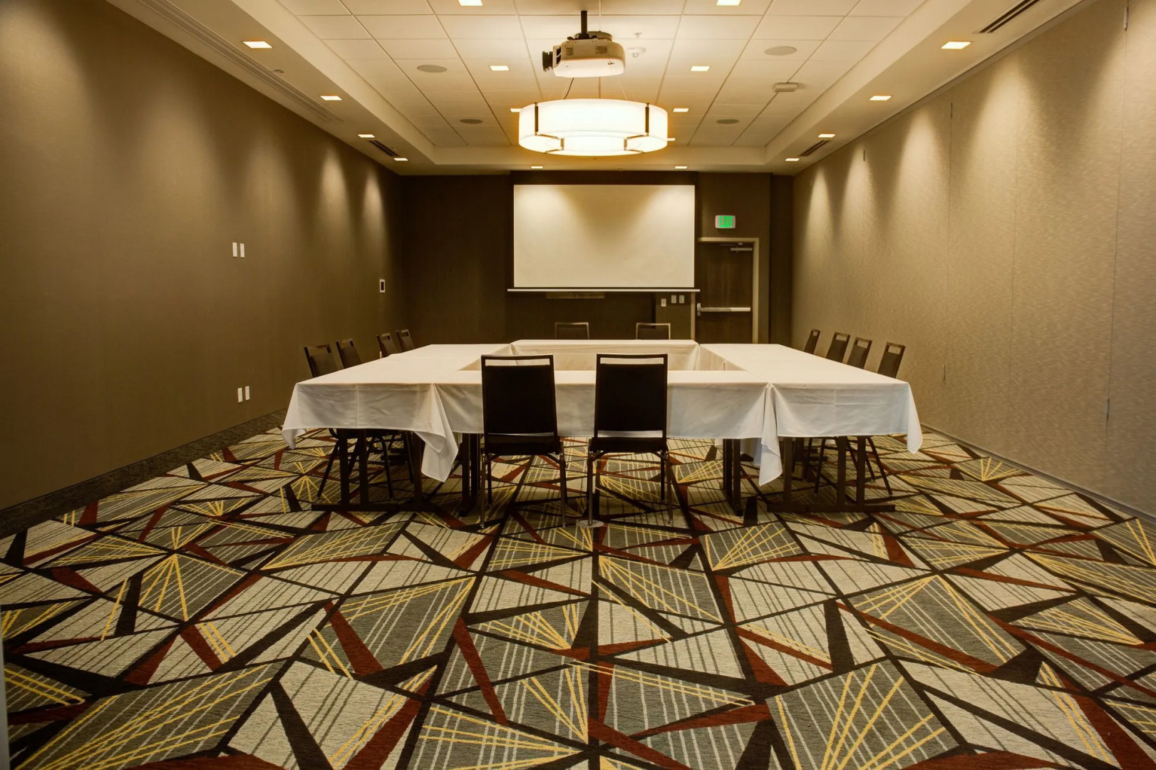 Courtyard Cedar City Marriott