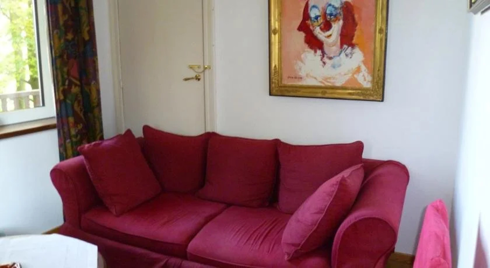 Bed  Breakfast de Genval