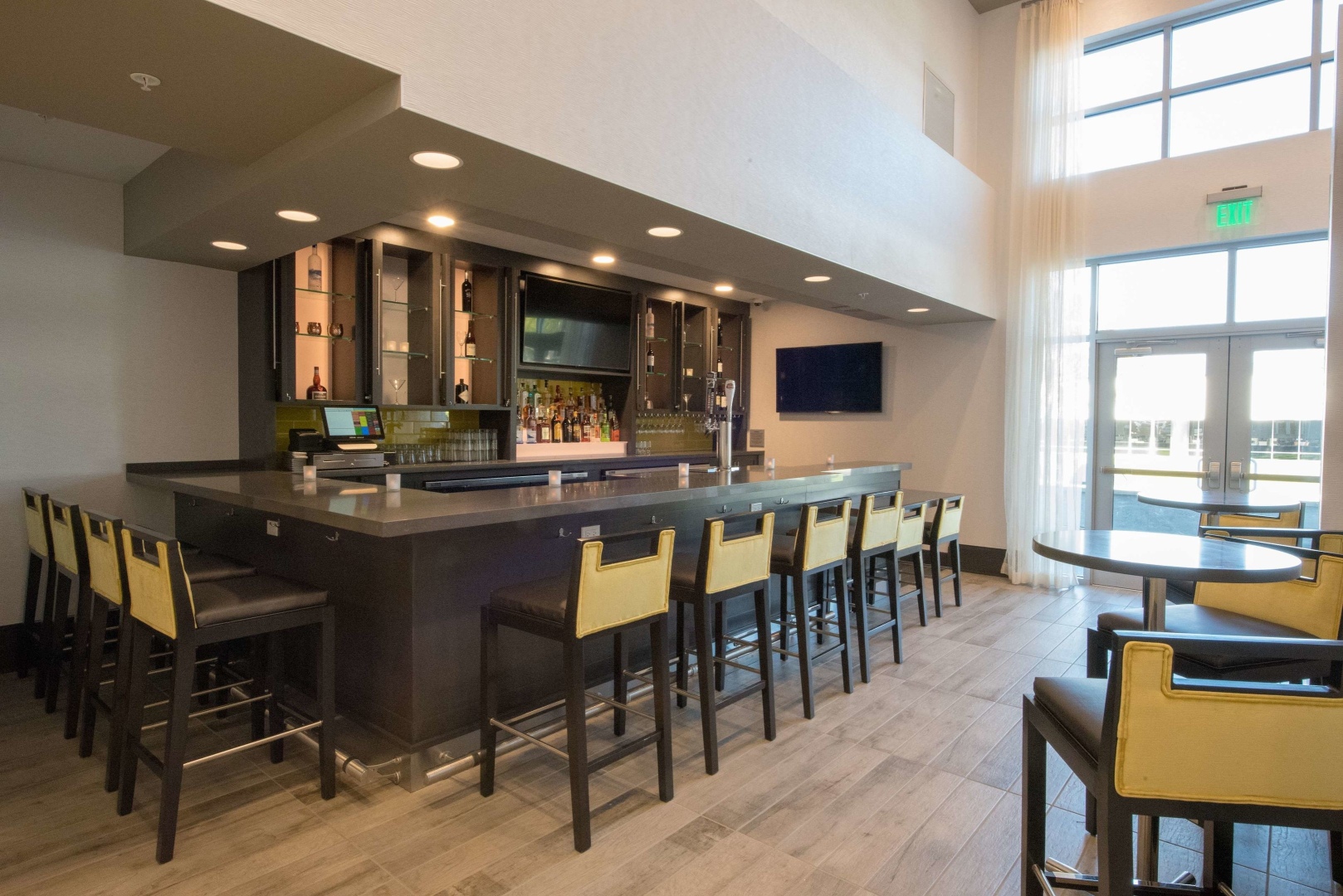 Hampton Inn & Suites Irvine-Orange County Airport