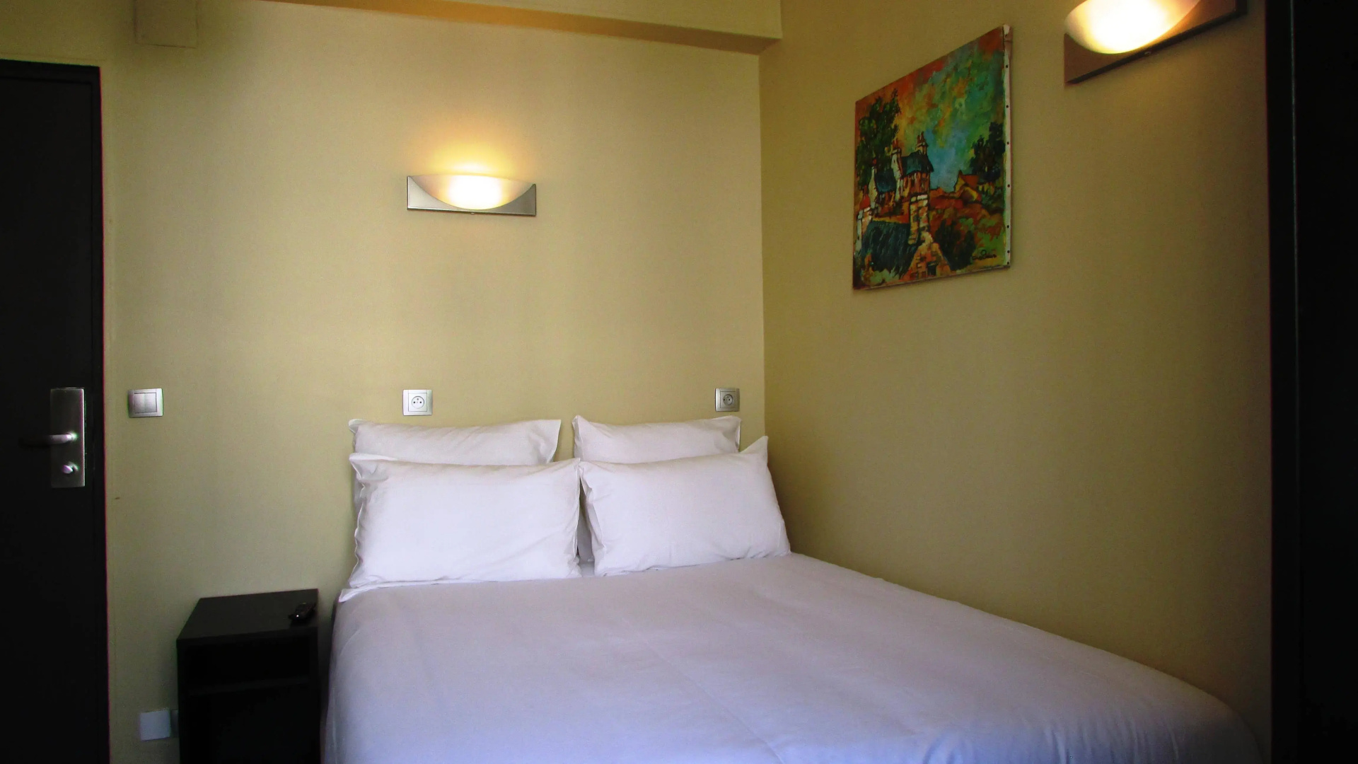 Hotel de France