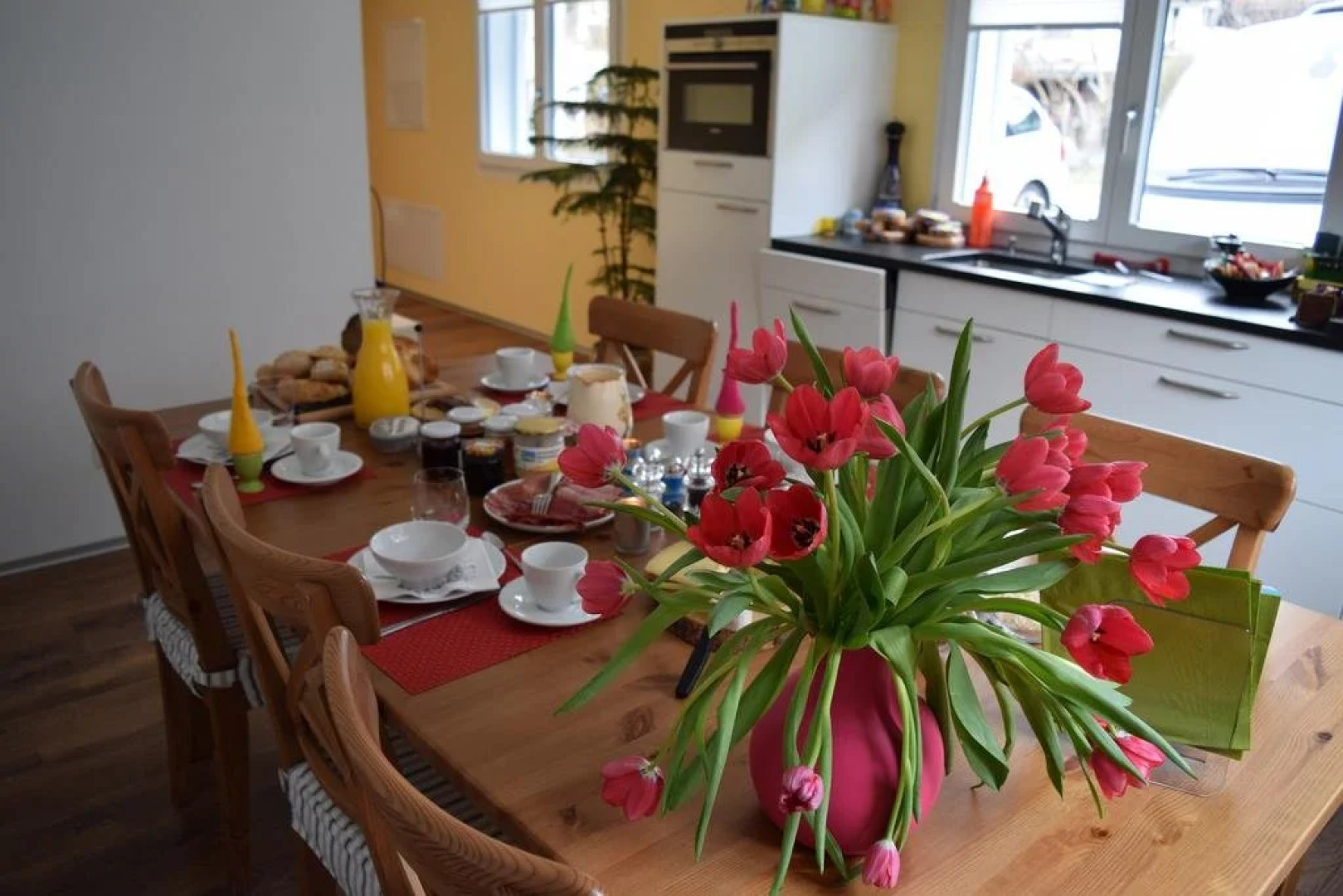 Calanda Bed & Breakfast