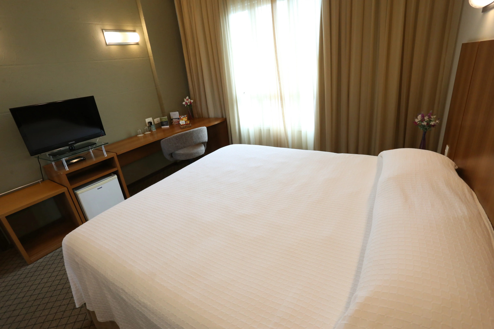 Bourbon Convention Hotel Joinville