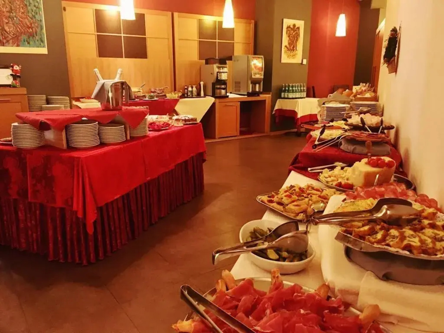 Dolomiti Chalet Hotel