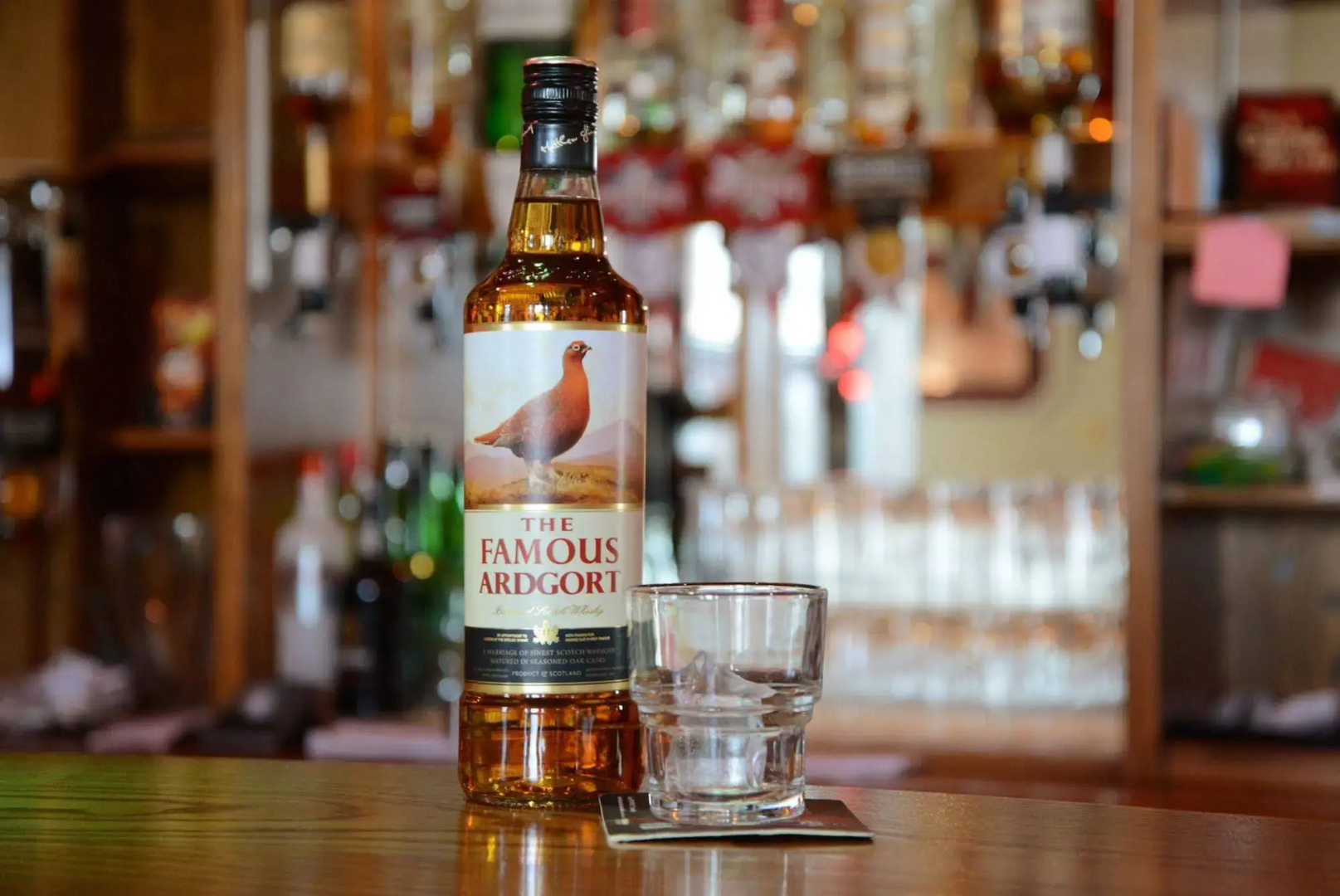 Ardgort Country House