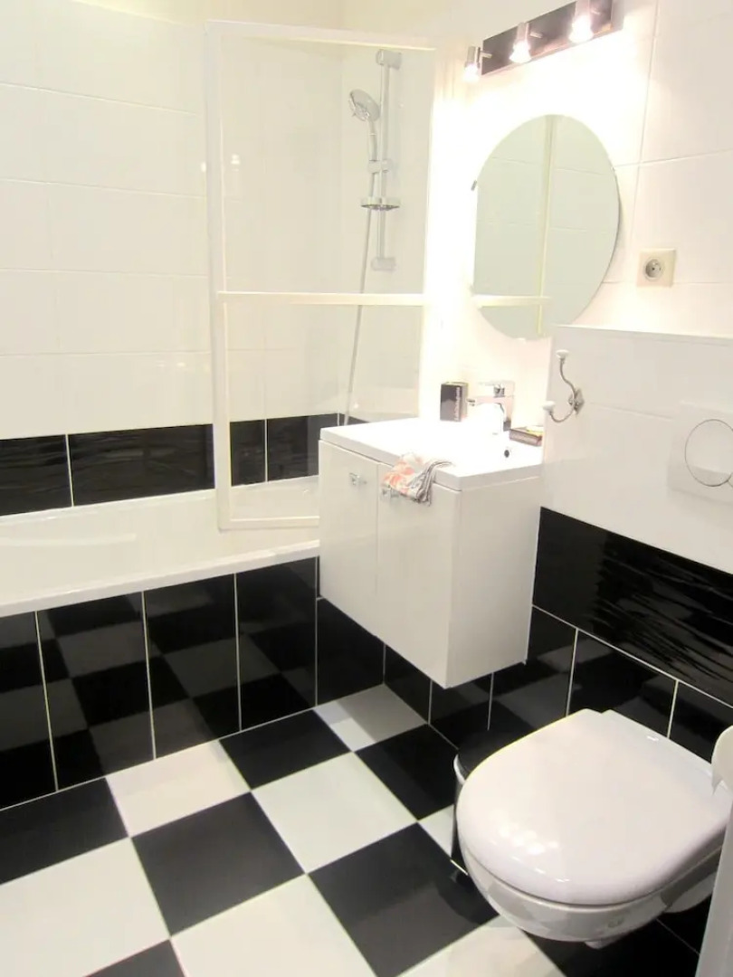 House With 4 Bedrooms in Cabariot, With Furnished Garden and Wifi - 22