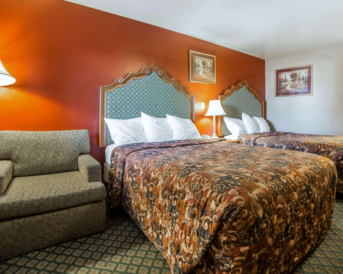 Riverton Inn & Suites