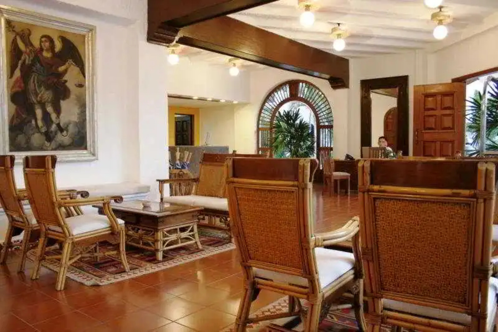 Nichupte Destination Spa