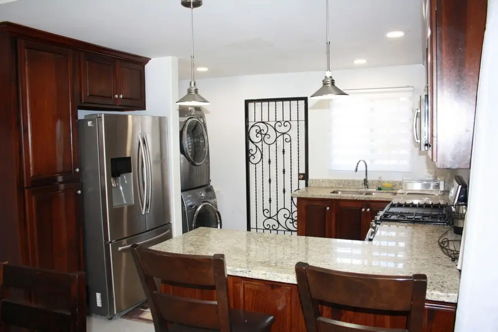 Soleil Hartland Deluxe