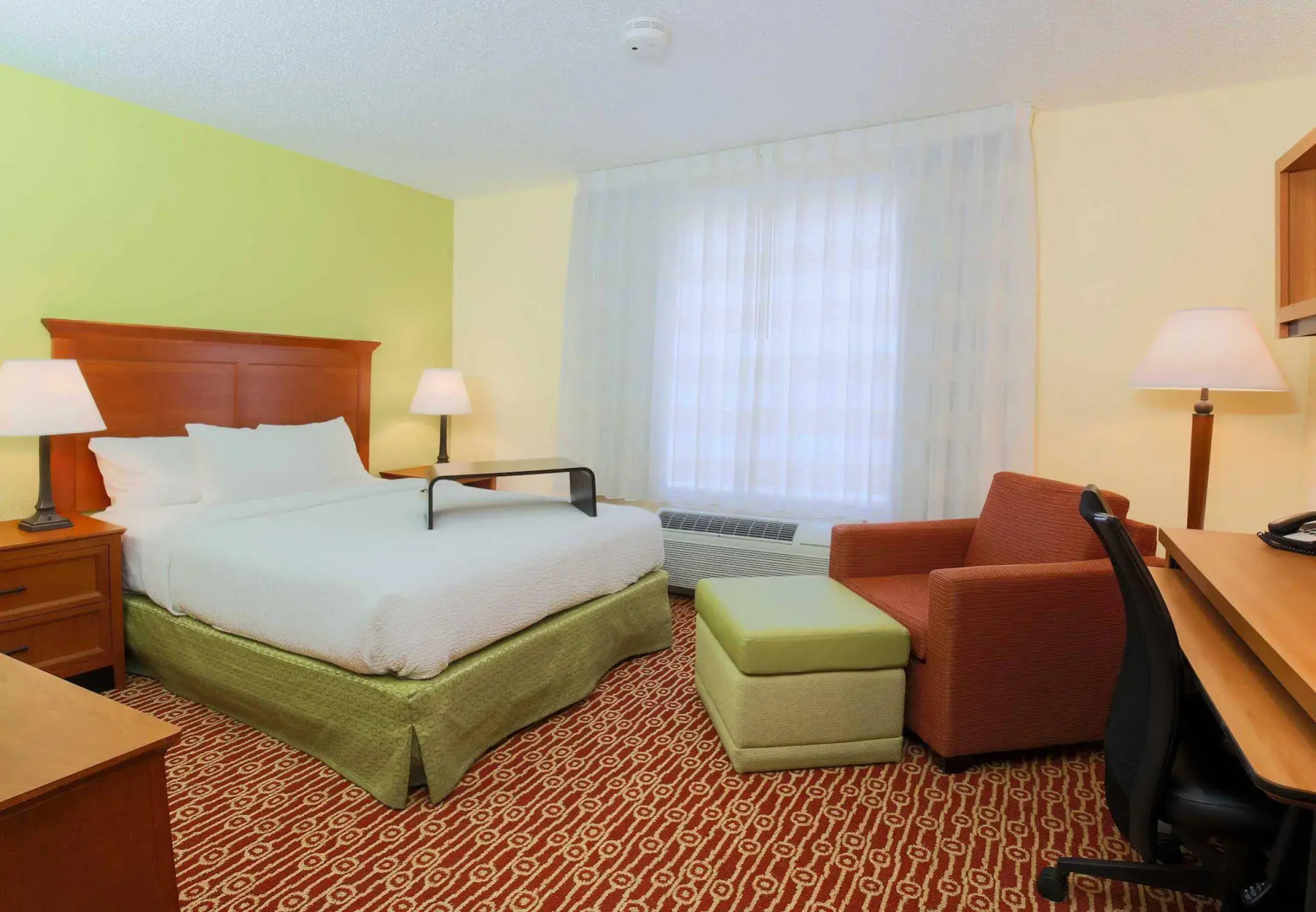 Towneplace Suites By Marriott