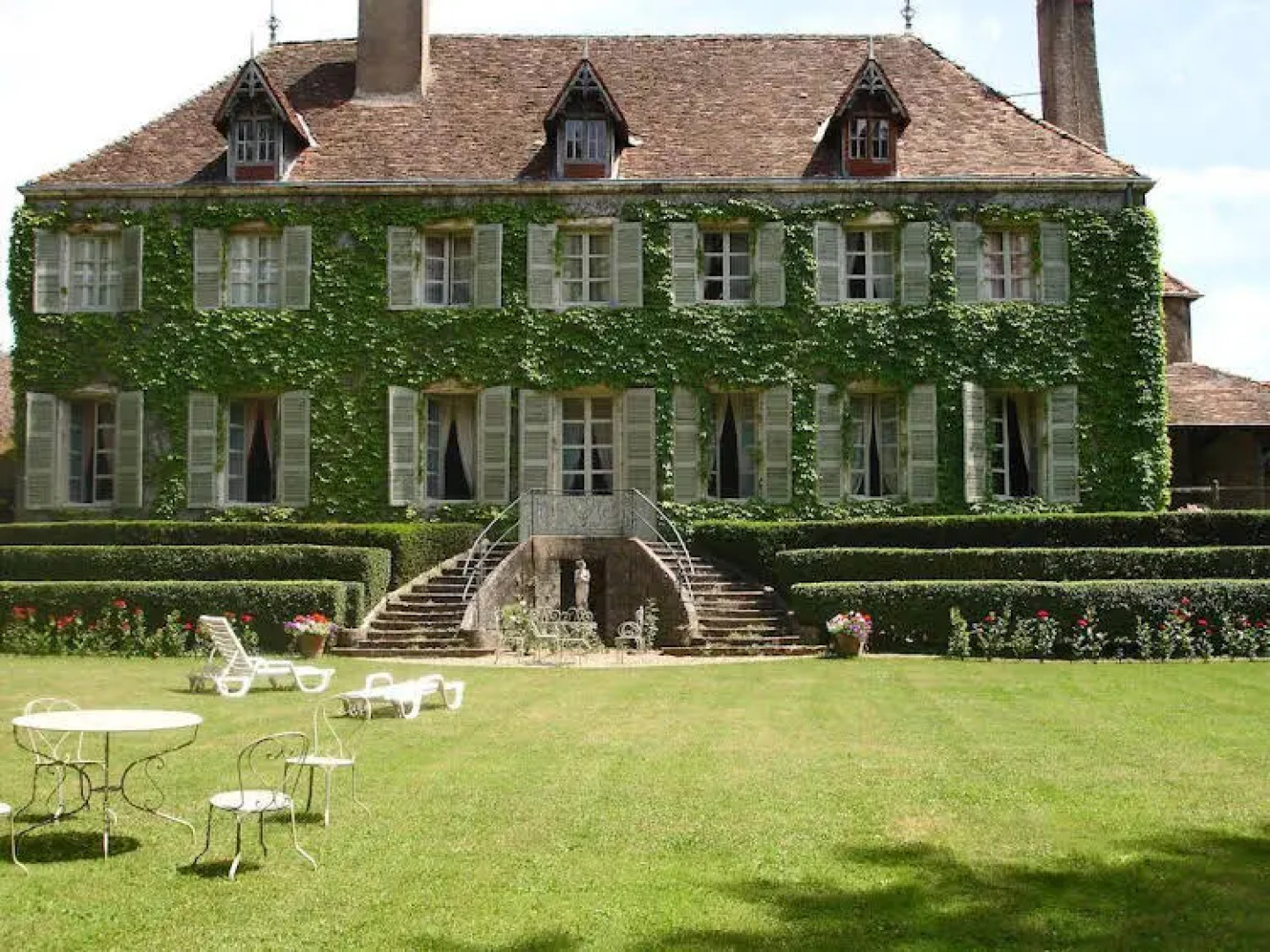 La Messalière
