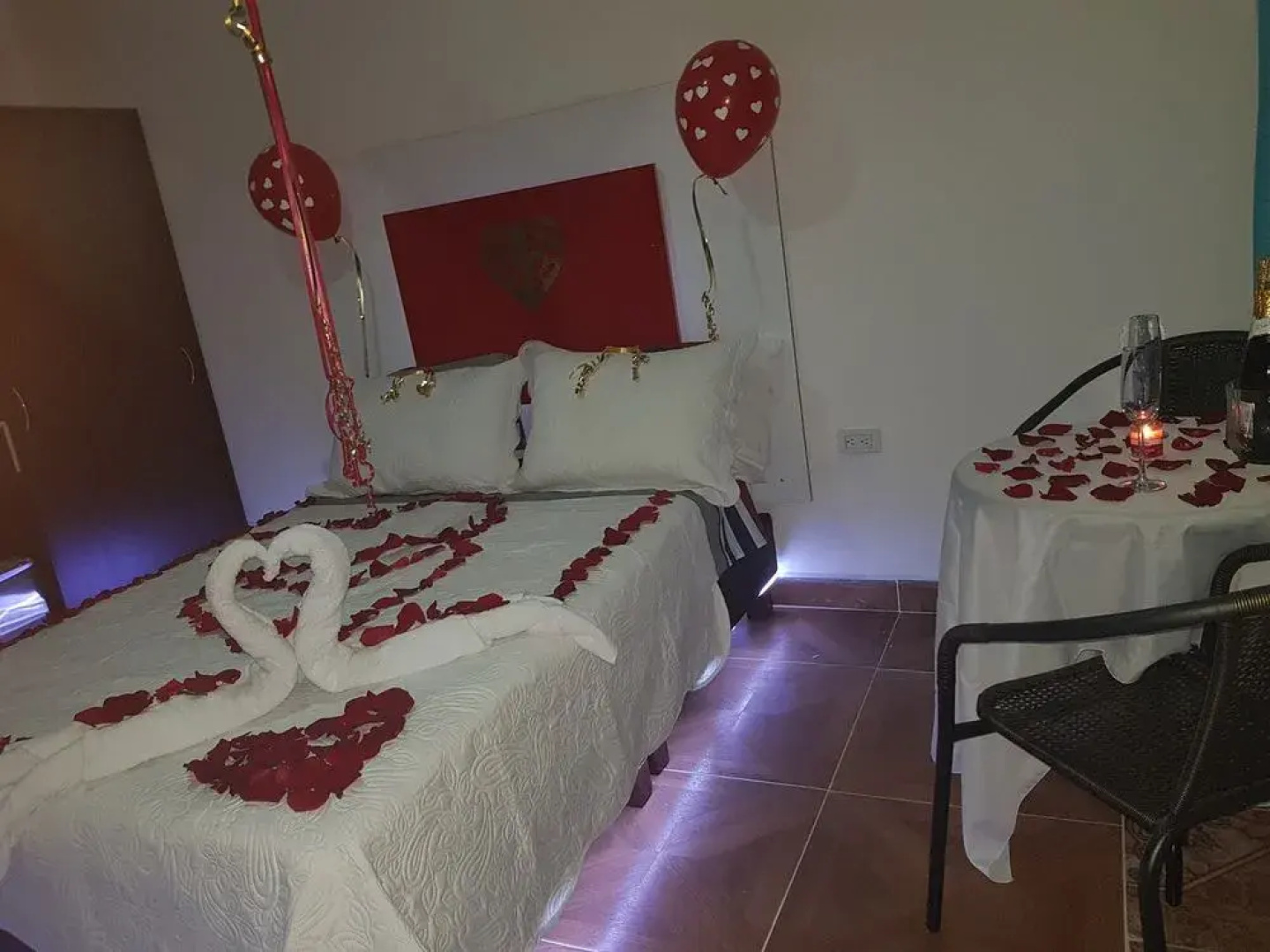 Hotel Oasis De La Colina