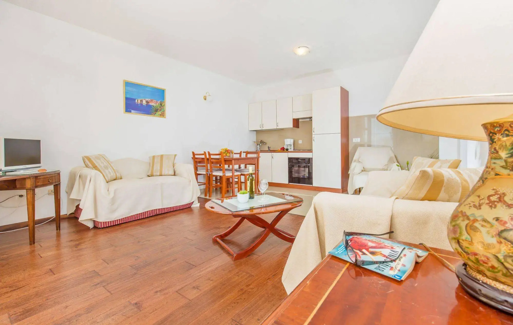 Residences Island View