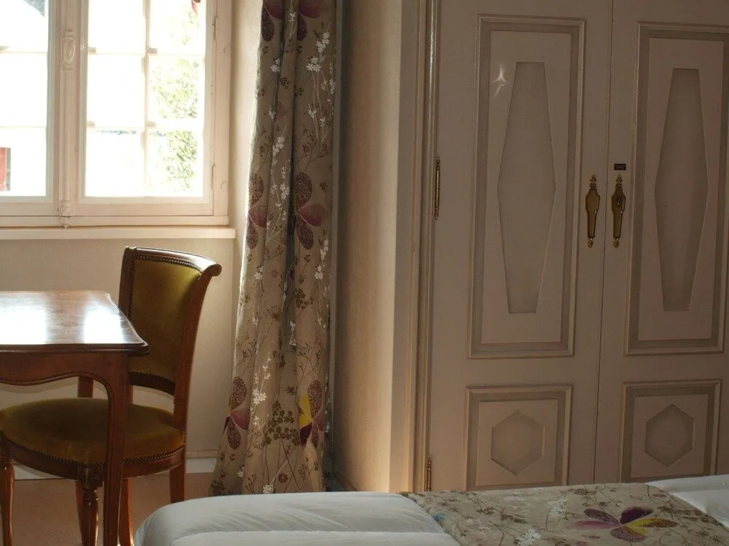 Hôtel Les Deux Magots